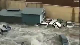 Küba Deprem Görüntüleri̇