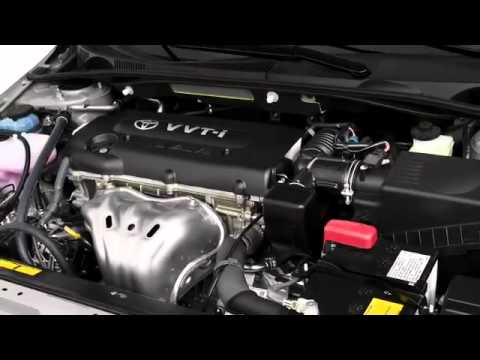 2010 Scion tC Video