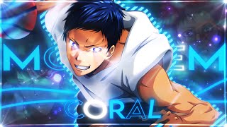 Kuroko No Basket - Montagem Coral Editamv Quick