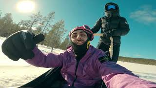 A36 - Genua Official Video
