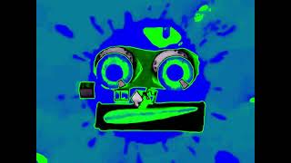 Klasky Csupo Robot Logo In Autovocoding