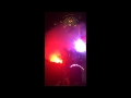 Radiant Atmosphere's Techno Totem at Friends & Family Campout 2014