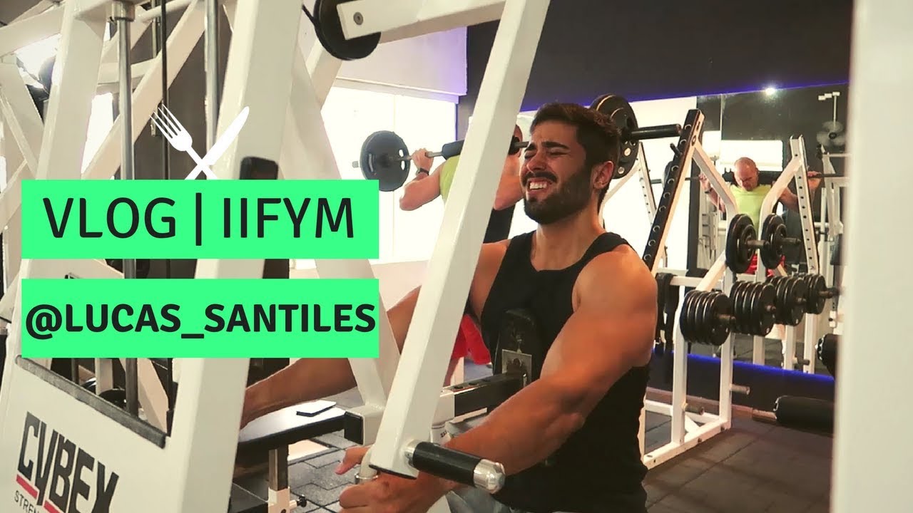 DIETA FLEXÍVEL VLOG | BRISA DO CARRO, TREINO COM MA BROTHER VITINHO E UM PAPO COM VOCÊS