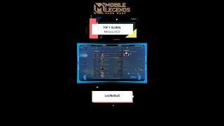 Top 1 Global Melissa 2022 Lolnexus Top Turkey Guys Emblem