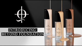 Introducing Beyond Foundation