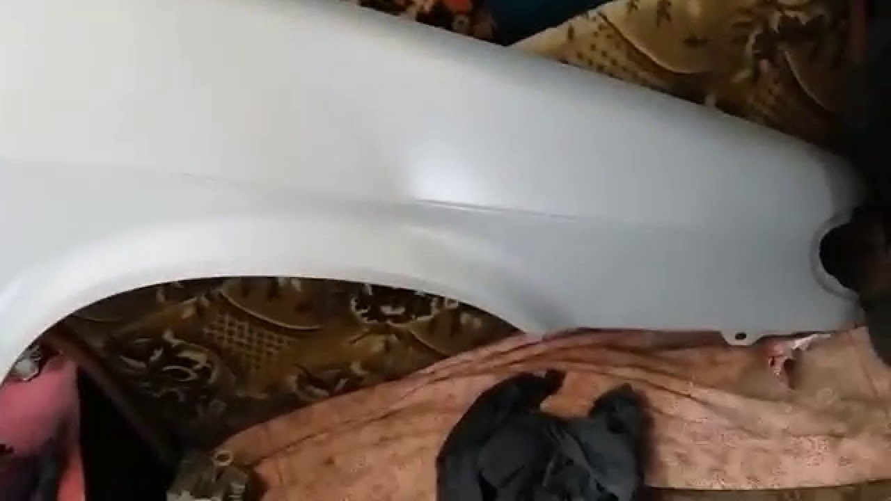 Покраска авто ваз 2115 своими руками видео Покраска авто ваз 2115 своими руками видео