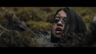 Prey Quicksand Scene 2022