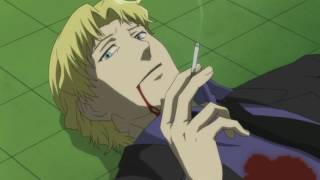 Darker than Black 22 code name jack