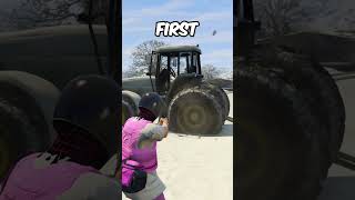 Worst Vehicles In Gta 5