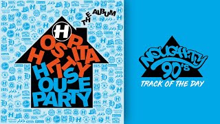 Logistics - Playing With Fire