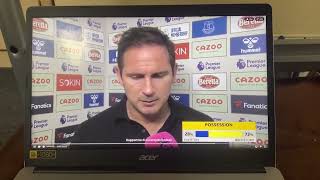 Everton Vs Brentford - 2-3 - Motd Highlights