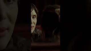 Elizabeth Olsen & Cillian Murphy Edit