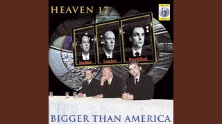 Watch Heaven 17 An Electronic Prayer video