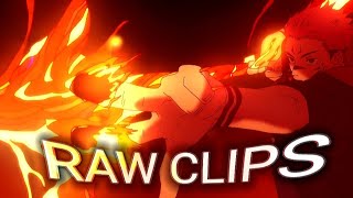 Sukuna Vs Jogo Jujutsu Kaisen Season 2051Episode 16