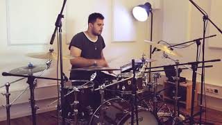 Lany Thick N Thin Drum By Anthonydrums Lany Thick N Thin Drum By Anthonydrums