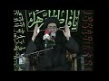 السيد محمد الصافي اليوم الثالث لعزاء والدته.mp4