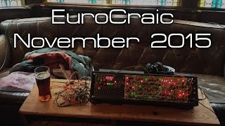 Eurocraic - November 2015