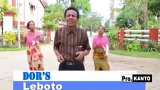 Dors Leboto Basesa Gasy