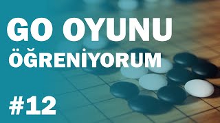 Go Oyunu - Öğreniyorum Yaşam Ve Ölüme Giriş
