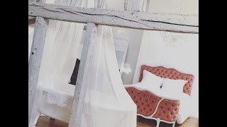 Mon Expérience Shooting Boudoir