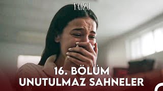 Yargı 16. Bölüm Aklımızda Kalanlar - Yargı