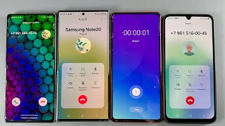Incoming Call Samsung Galaxy Note 20 Samsung Galaxy S24 Ultra Samsung Galaxy Note 20