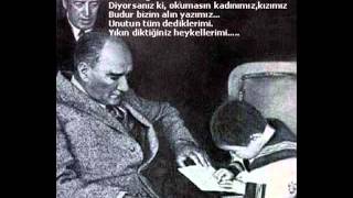 Yikin Diktiginiz Heykellerimi Hd Mrpenche1903