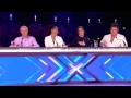 One Heart sing S Club 7's Reach For The Stars | The Xtra Factor UK | The X Factor UK 2014