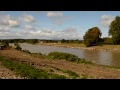 Video Severn Bore Coming Towards Elmore Back 19th September 2012