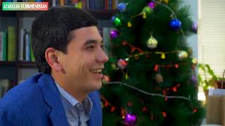 Täşli Tülegenow - Ata Watan Yyldyzlary Show-Gepleşigi - 2022