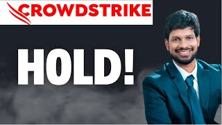 Crowdstrike Stock Ysis Crwd Stock Fiscal 2024 Q1 Earnings 2027 Valuation