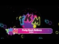 Audio Coreografía de Party Rock - LMFAO (Anthem ft. Lauren Bennett & GoonRock) / TKM