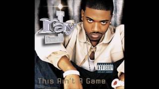 Watch Ray J This Aint A Game video