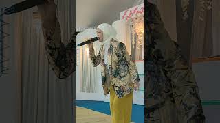 Biduan Hijab Bersuara Merdu