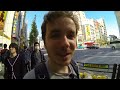 Sabato ad Akihabara - parte 1 (la fUga)