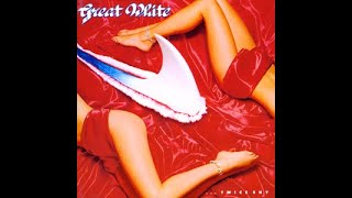 Watch Great White Slow Ride video