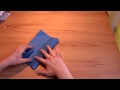 Origami Air (page 8). YouTube Airplane Video Tutorials