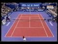 2002 Paris [Indoors] SF Venus vs. Mauresmo Highlights