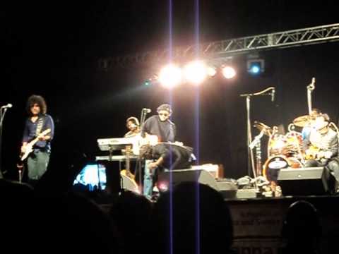 Kailash Kher Live In Concert Brampton - Teri Deewani!