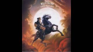 Watch Willie Nelson The Highway video