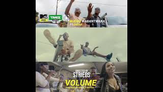 Trouble Makers Sa Mjovo & Dapha Volume