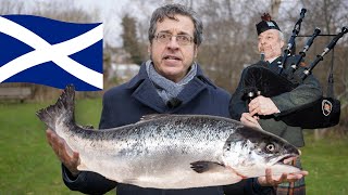How Smoked Salmon Is Destroying Our Minds George Monbiot