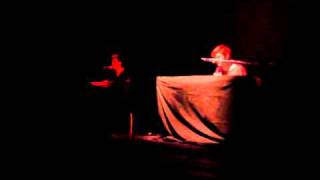 Watch Perfume Genius Perry video