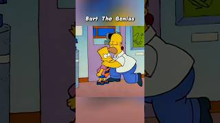 Bart The Genius