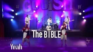 Watch Go Fish The Bible video