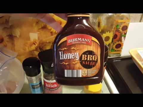Youtube Chicken Crock Pot Recipes On A Budget