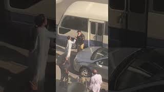 A Lady Slap On Police Officer Shame Less Lady Changer
