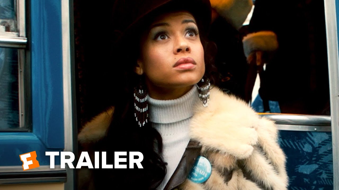 Misbehaviour Trailer #1 (2020) | Movieclips Indie