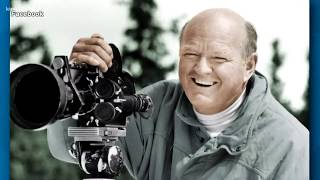 Iconic Filmmaker Warren Miller Dies At Age 93