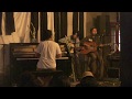 Gardika Gigih feat Peppy Layur dan Bambang Iswanto - Dan Hujan II (Live at Malang)